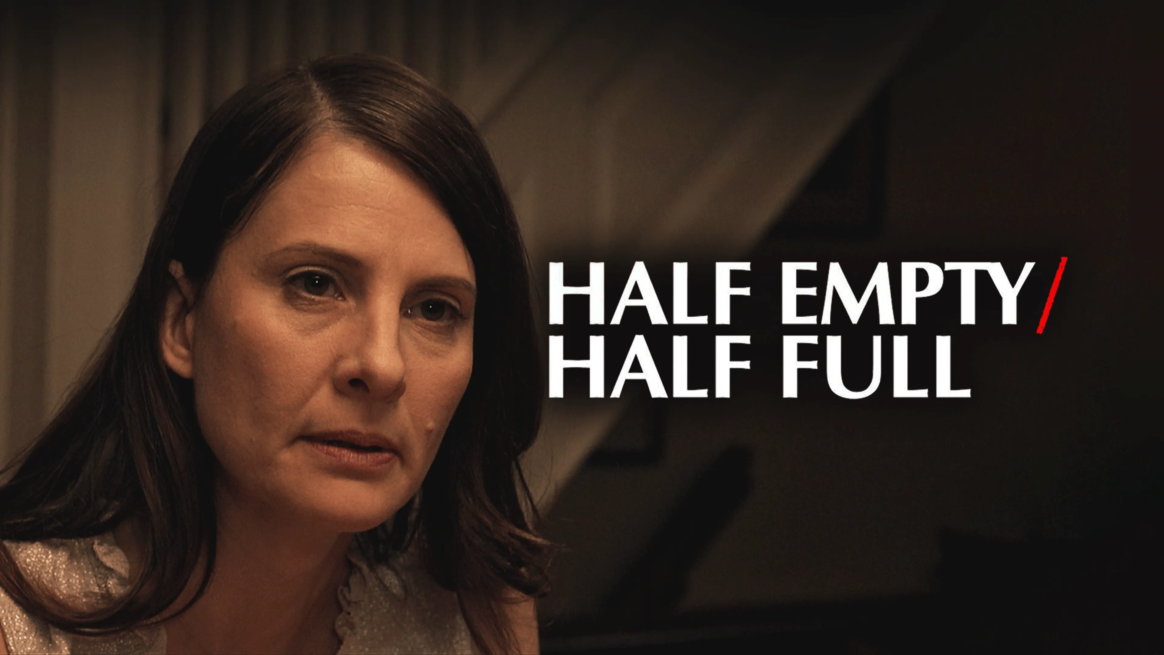 Half Empty/Half Full poster